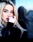 Анкета проститутки Алина - метро Чертаново Северное, возраст - 21