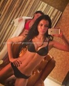 Анкета проститутки Роксана - метро Куркино, возраст - 22